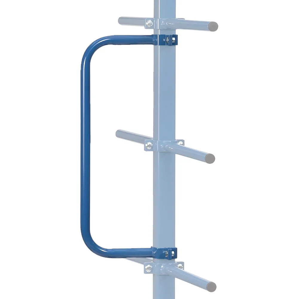 FETRA Poignée pour Chariot à barres de portée