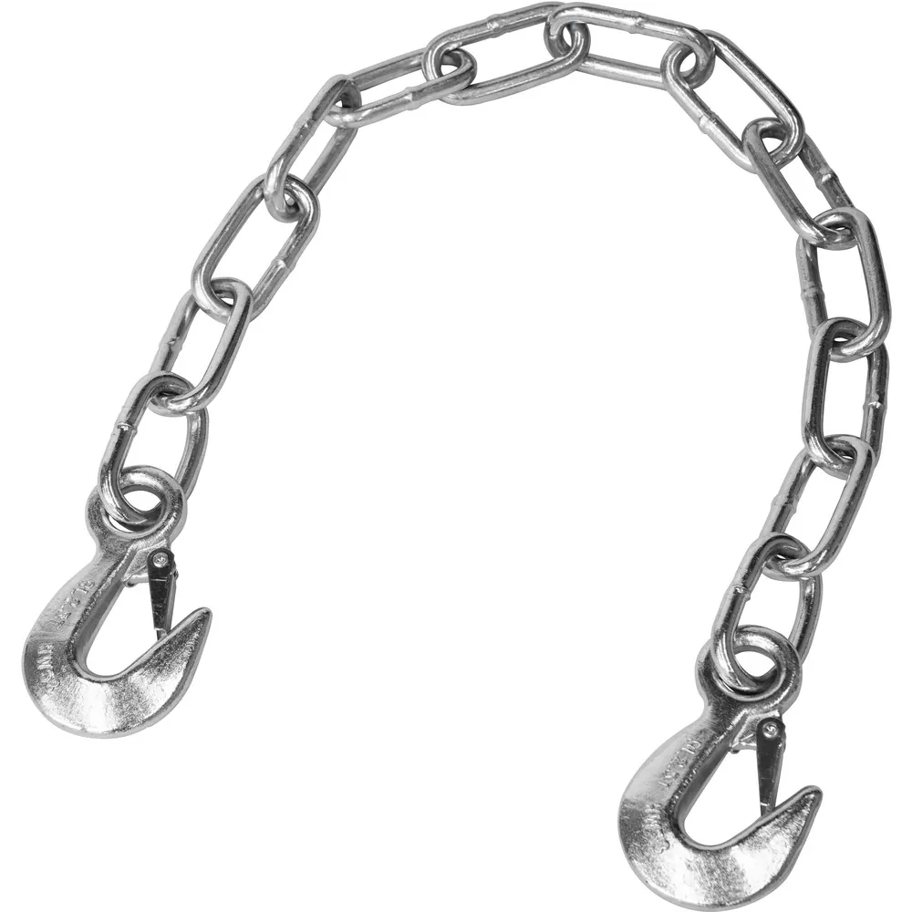 FETRA Chaîne de sureté pour chariot benne basculante