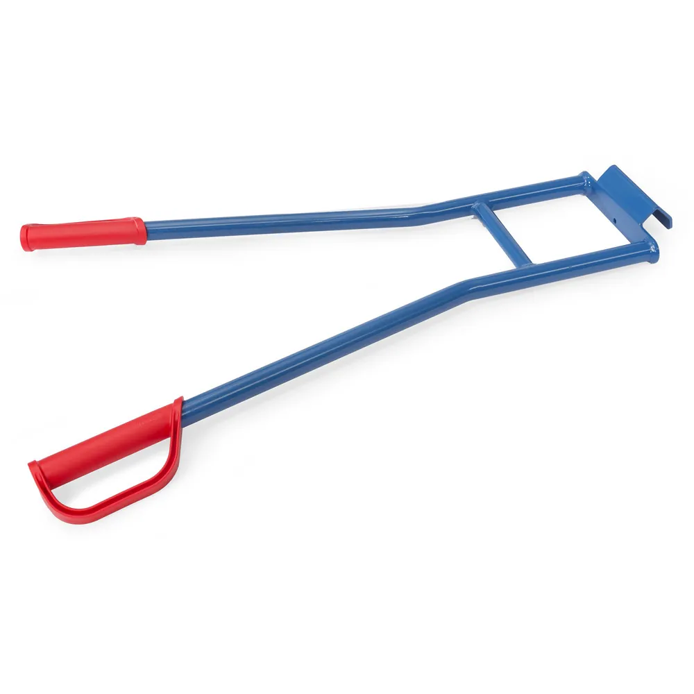 FETRA Brancard amovible 11045