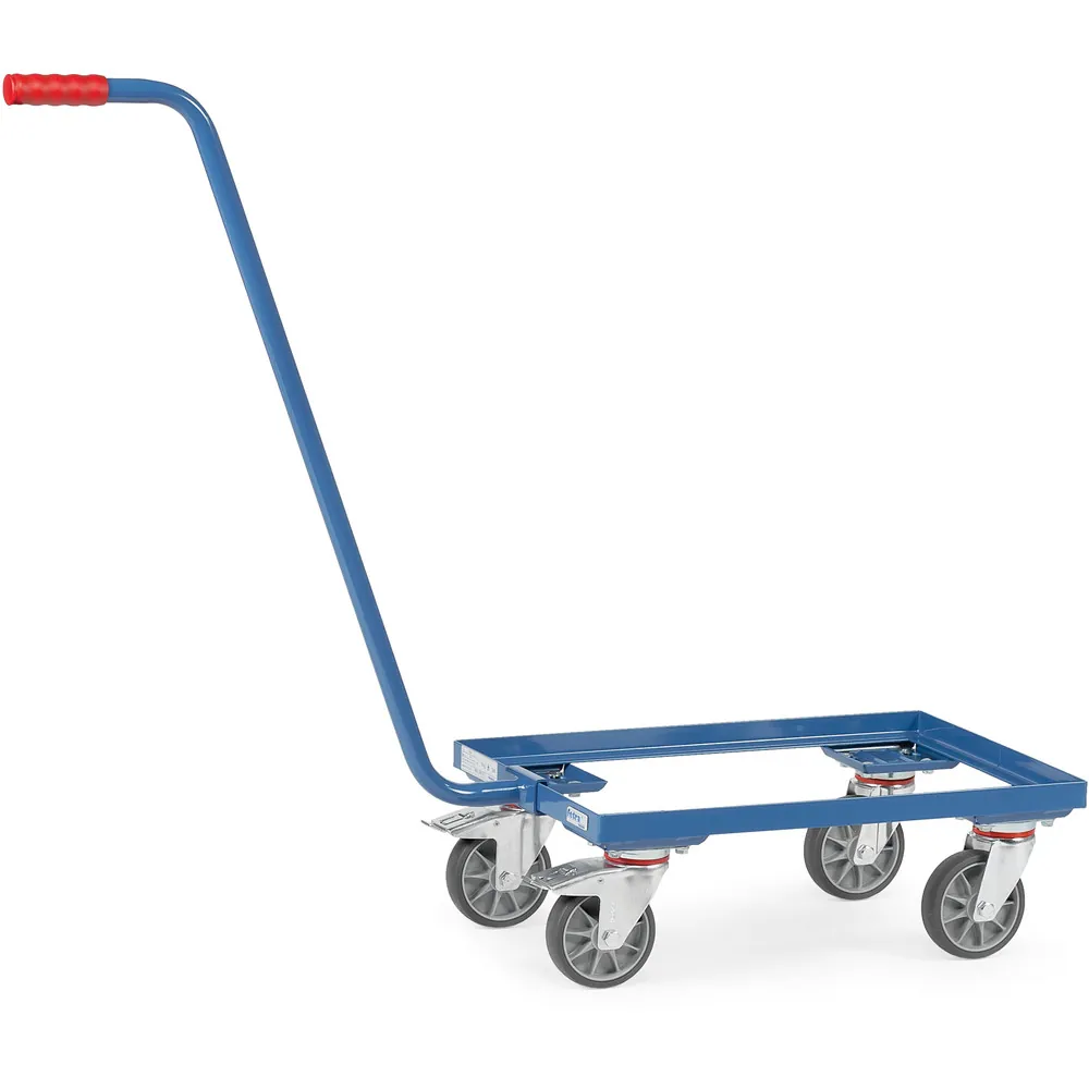 FETRA Barre de poussée - accessoires -