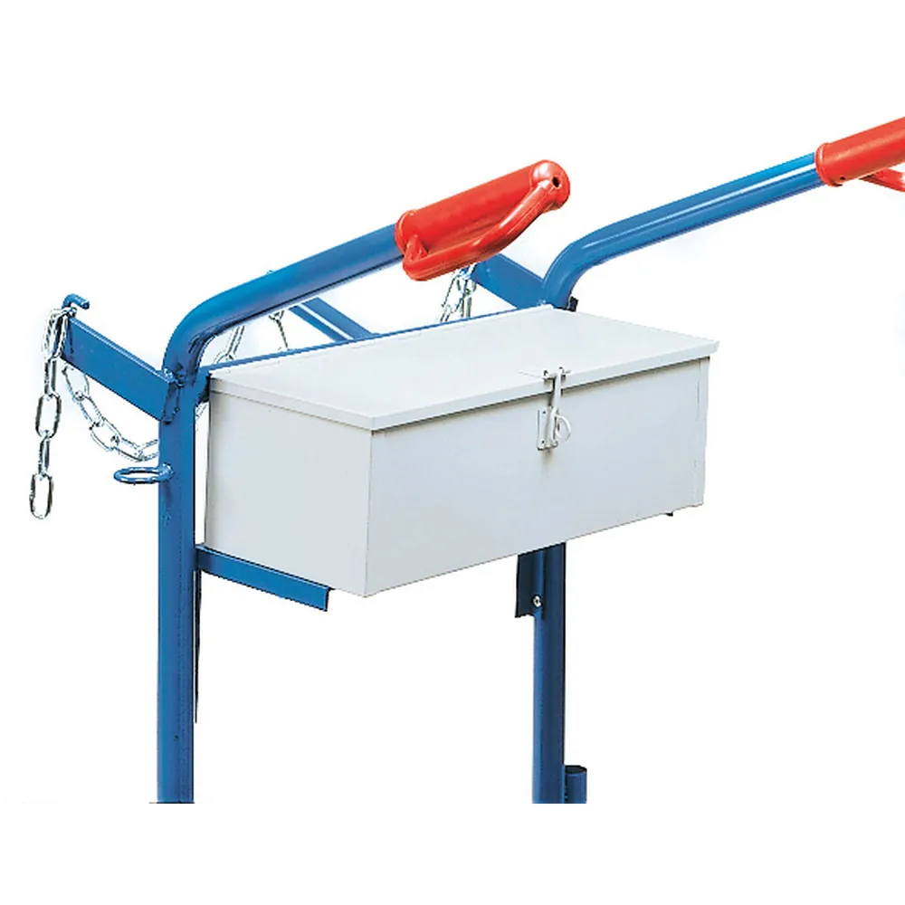 FETRA Coffret à outils - supplément -