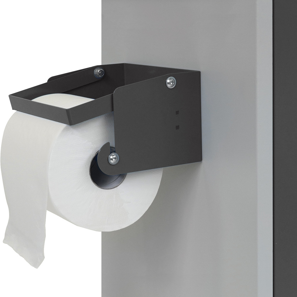 Papierrolhouder - toebehoren - Fetra 1396/2450