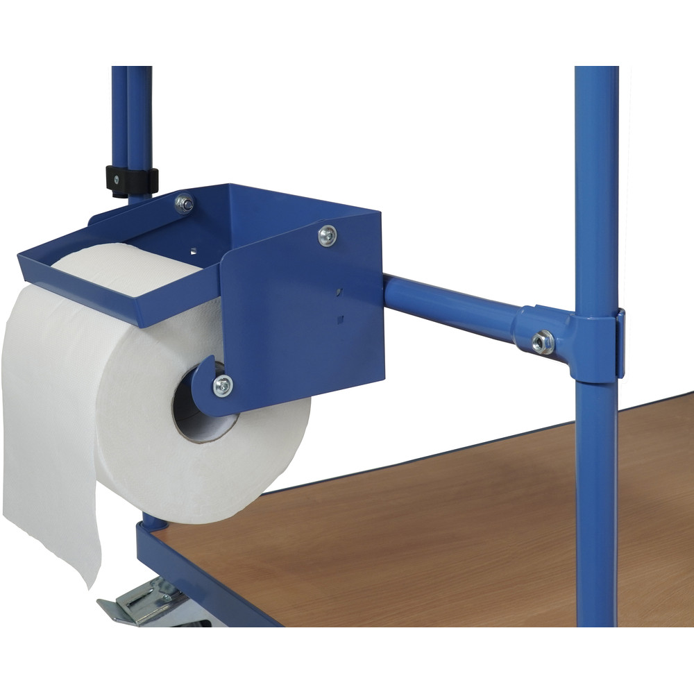 Papierrolhouder - toebehoren - Fetra 1396/2746