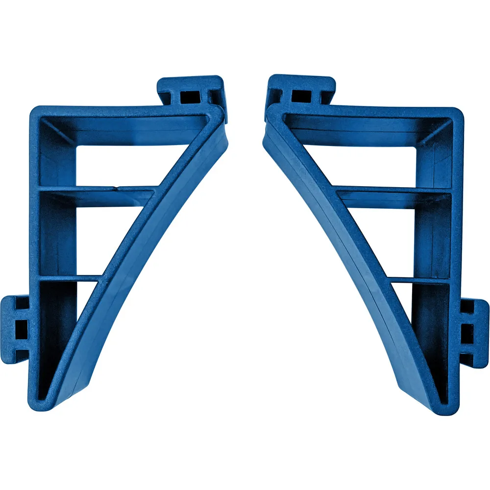 Zijbeugels voor ronde ladingen Fetra 1722H