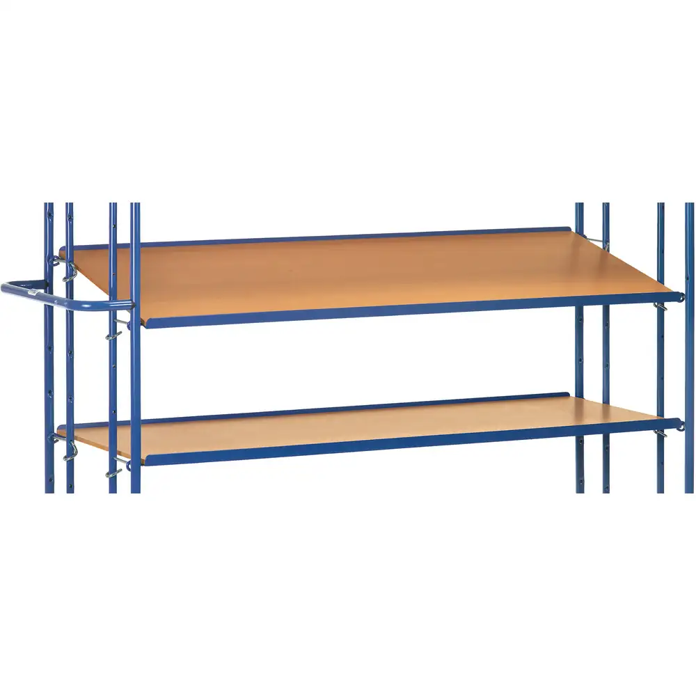 Etage, inhangbaar - toebehoren -