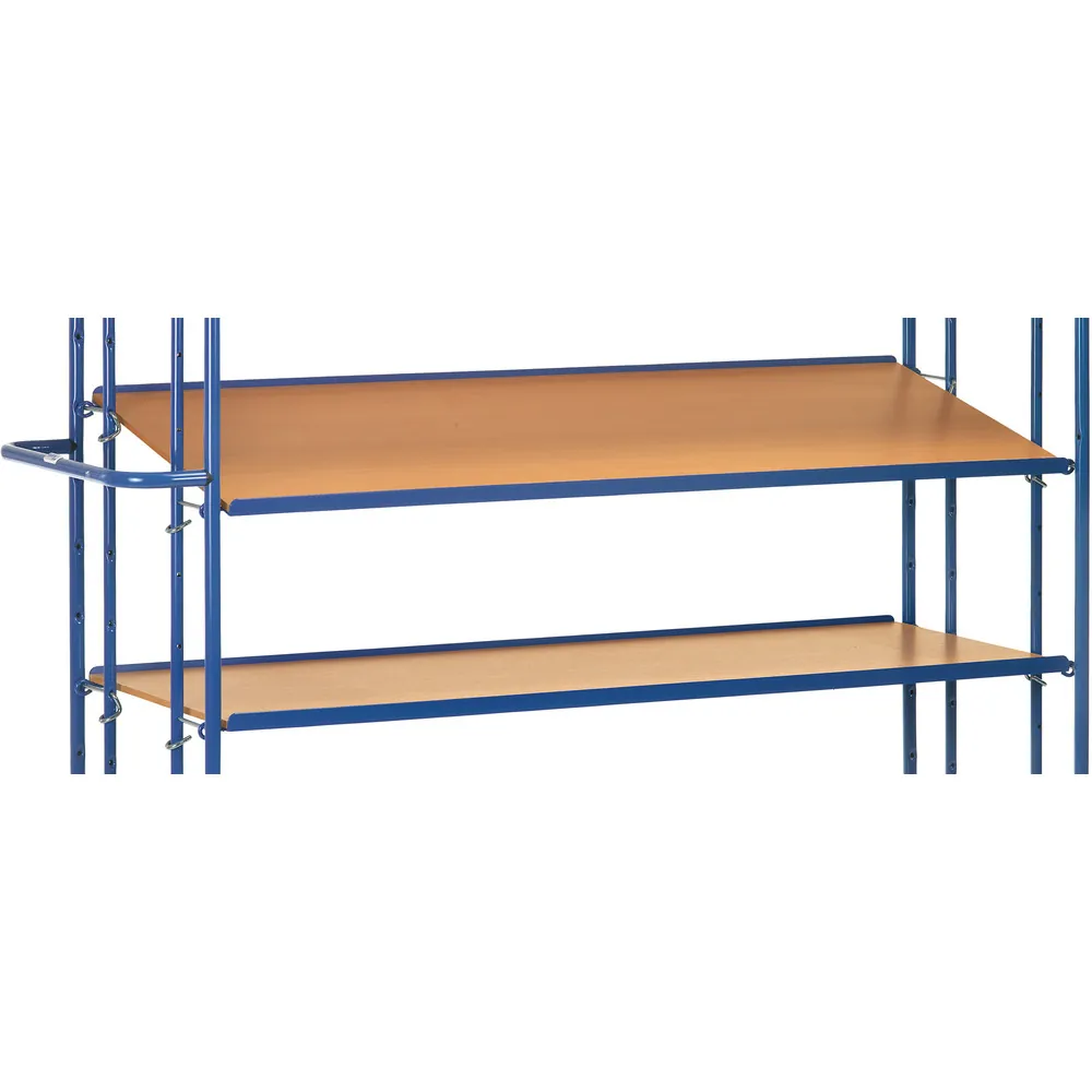 FETRA Plateau accrochable - accessoire -