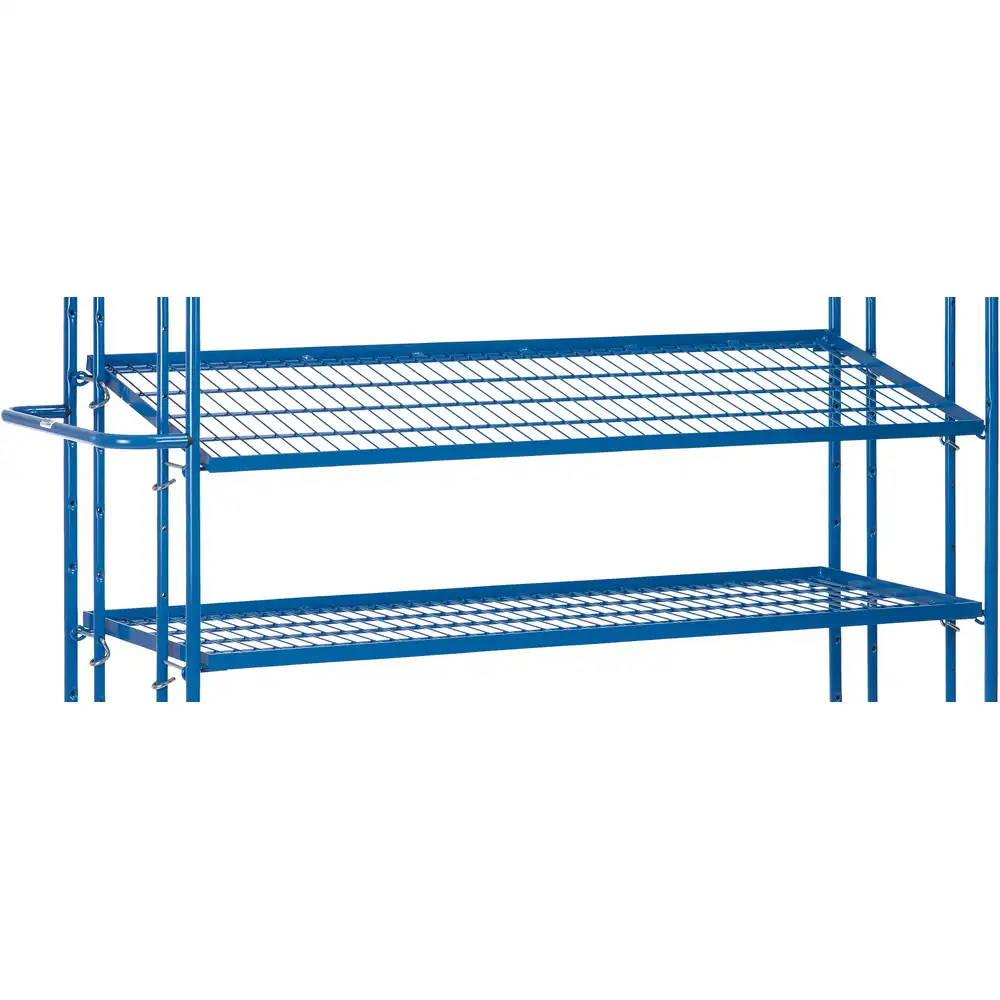 Etage, inhangbaar - toebehoren - Fetra E4495ET