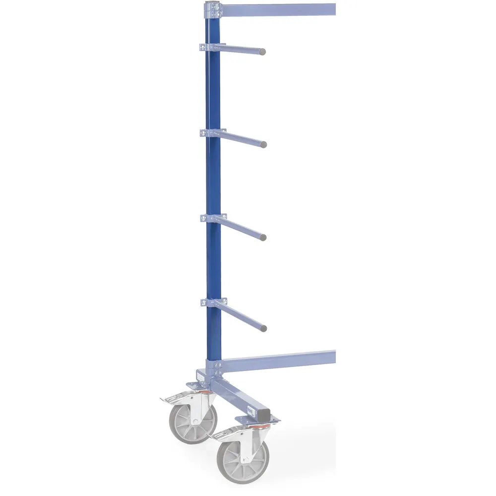 FETRA Barre verticale externe