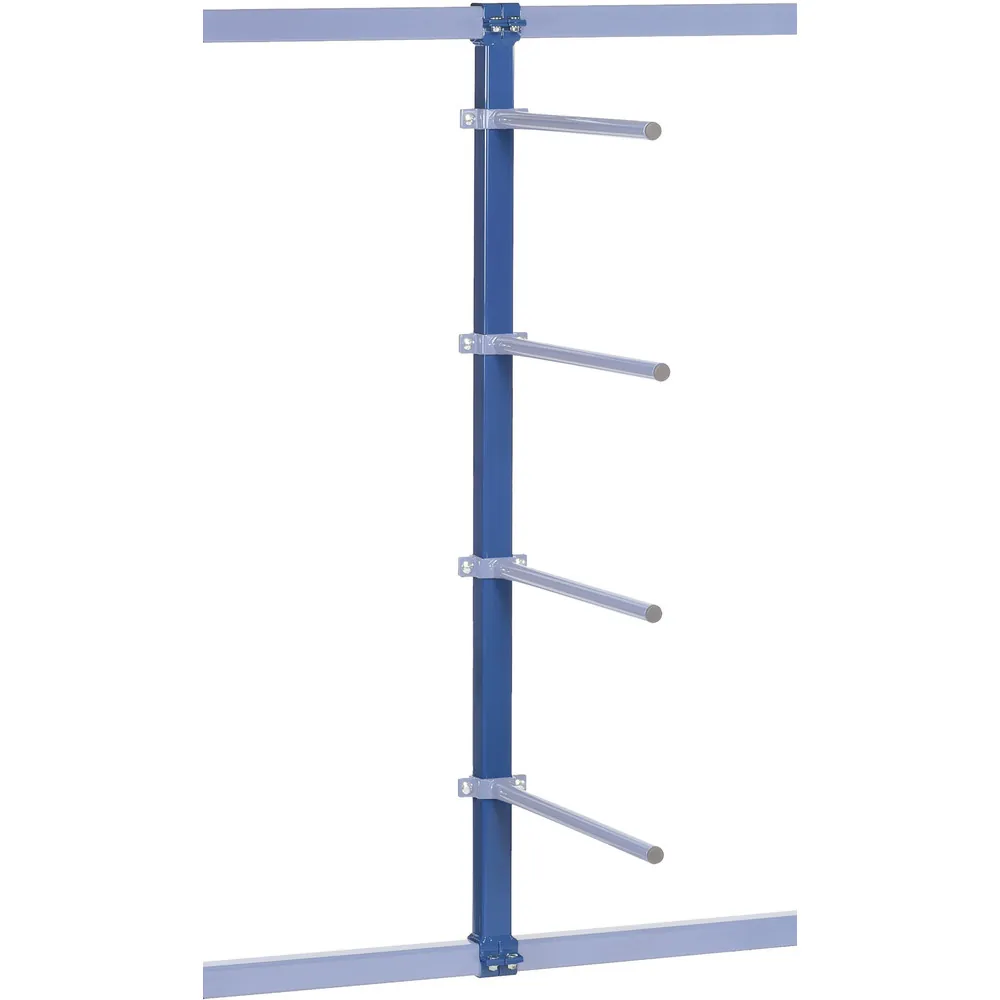 FETRA Barre verticale du milieu