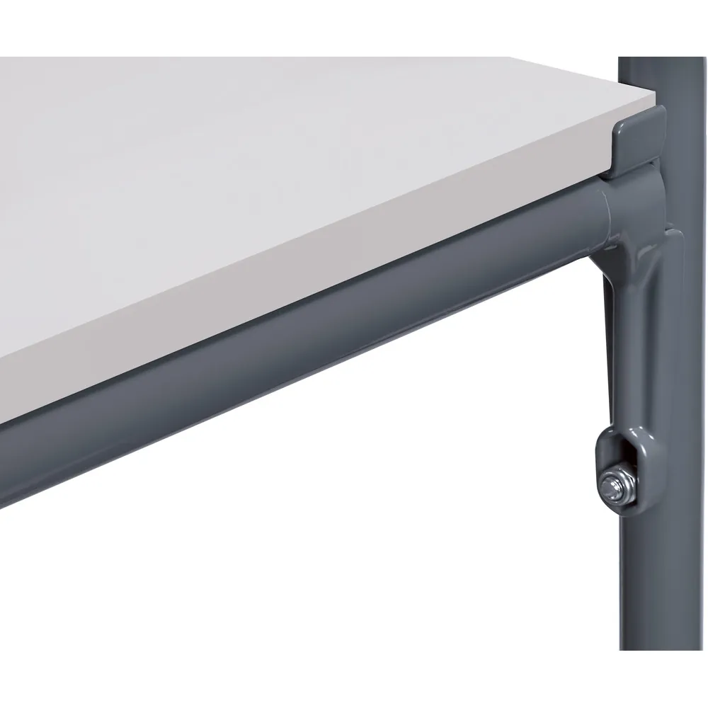 ESD-Verstevigingsstangen voor etagenwagen 1200 mm Fetra E9103VK