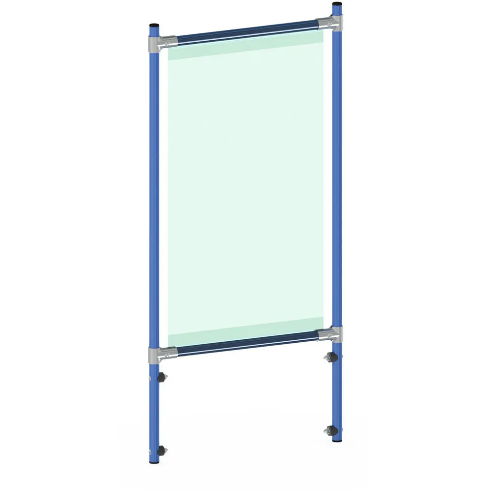 FETRA Panneau de protection 5948