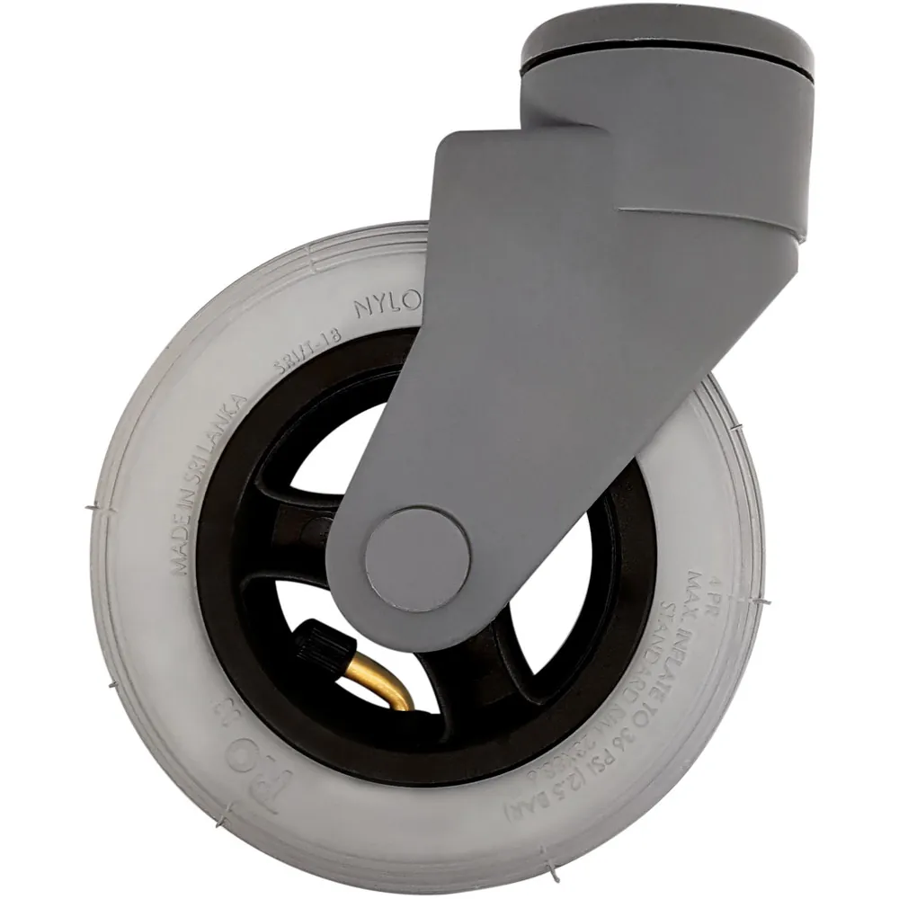 FETRA Roues gonflables - supplément -