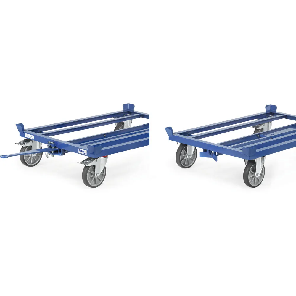 FETRA Dissel en koppeling - meerprijs -