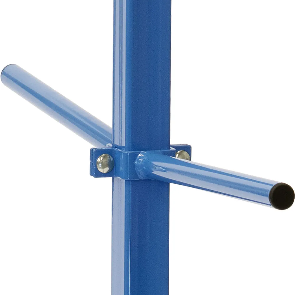 [E4627TA] FETRA Barre de portée 5° longueur 370 mm