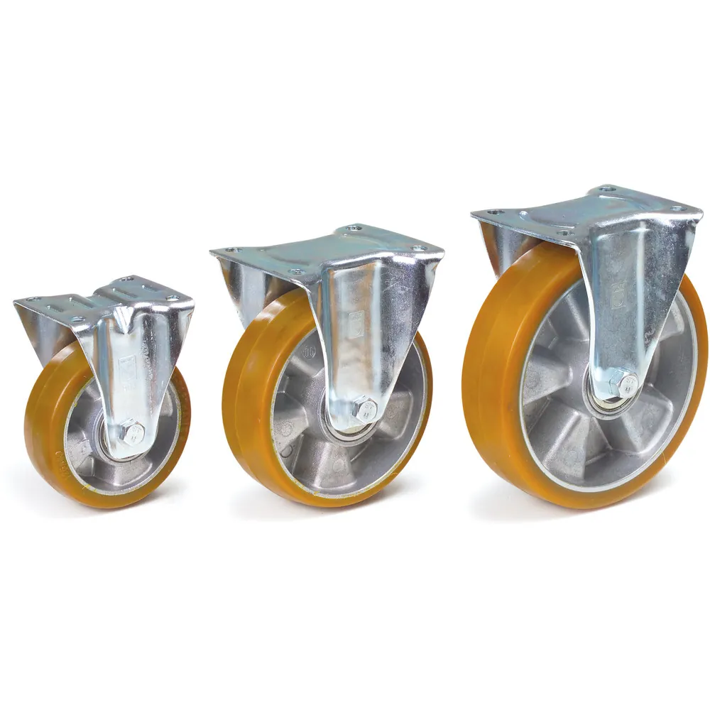 [71324] FETRA Bokwielen 200 x 50 mm