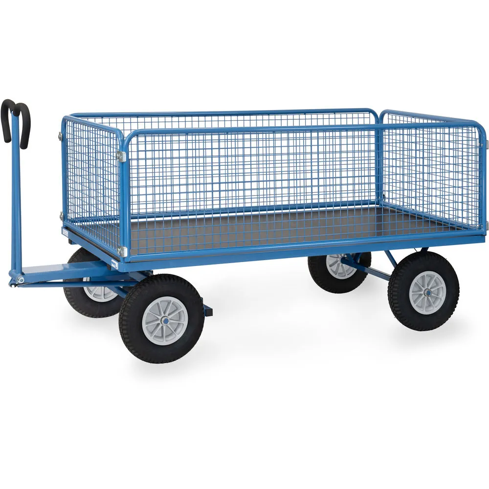 FETRA Handtrekwagen 6436P