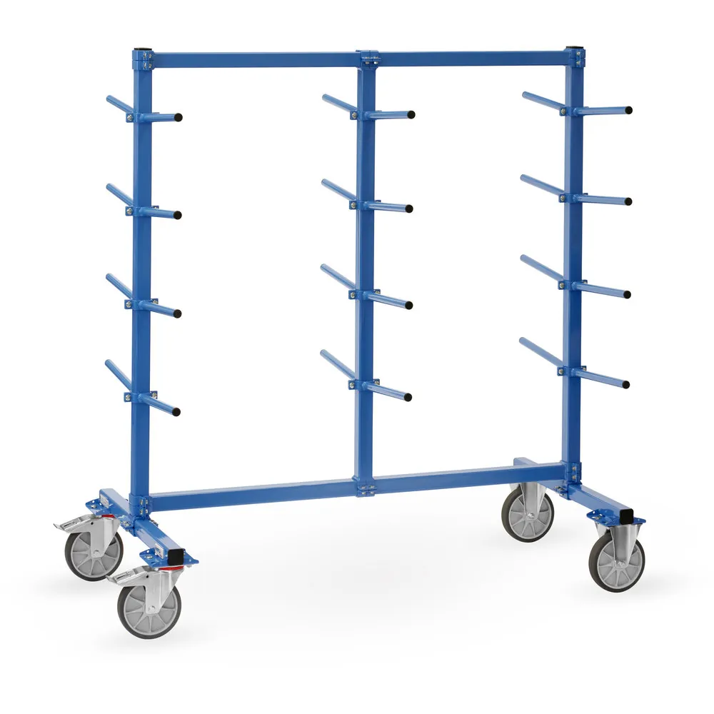 FETRA Draagarmwagen 4629-1