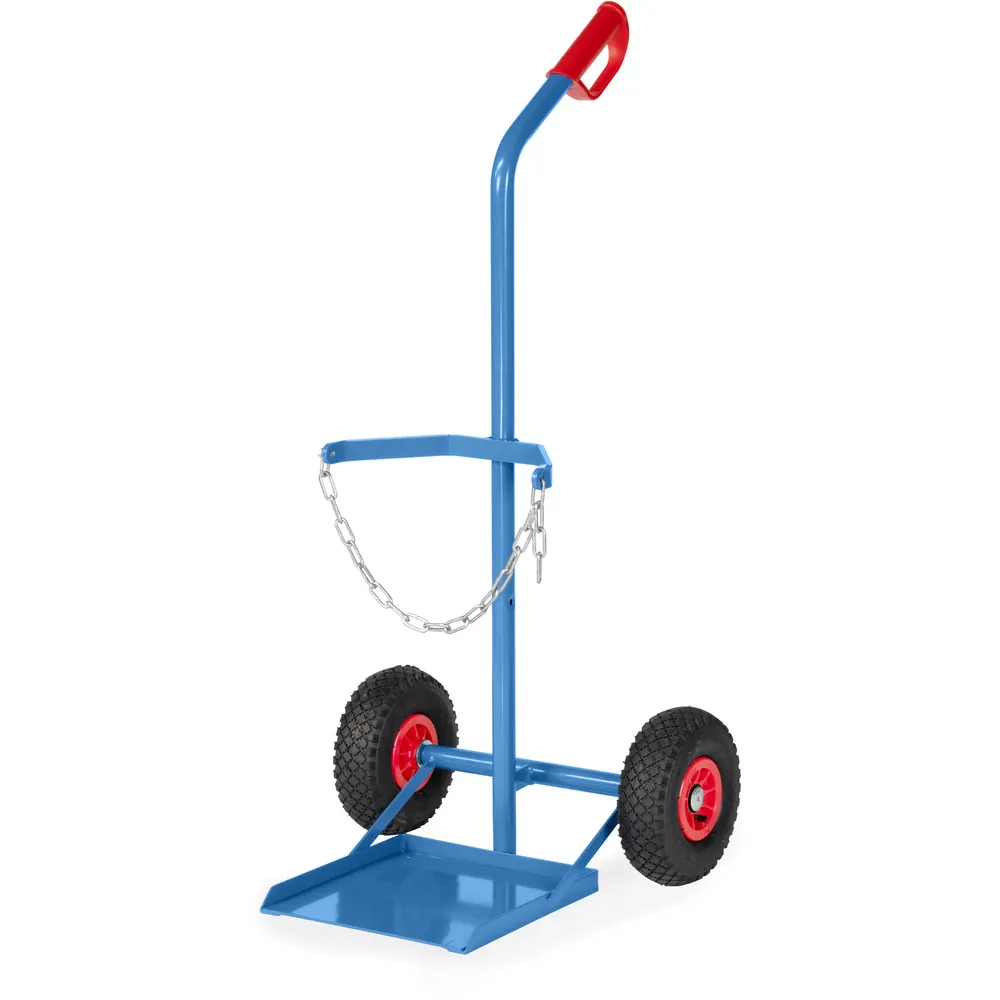 FETRA Diable porte-bouteilles 1 x 33 L