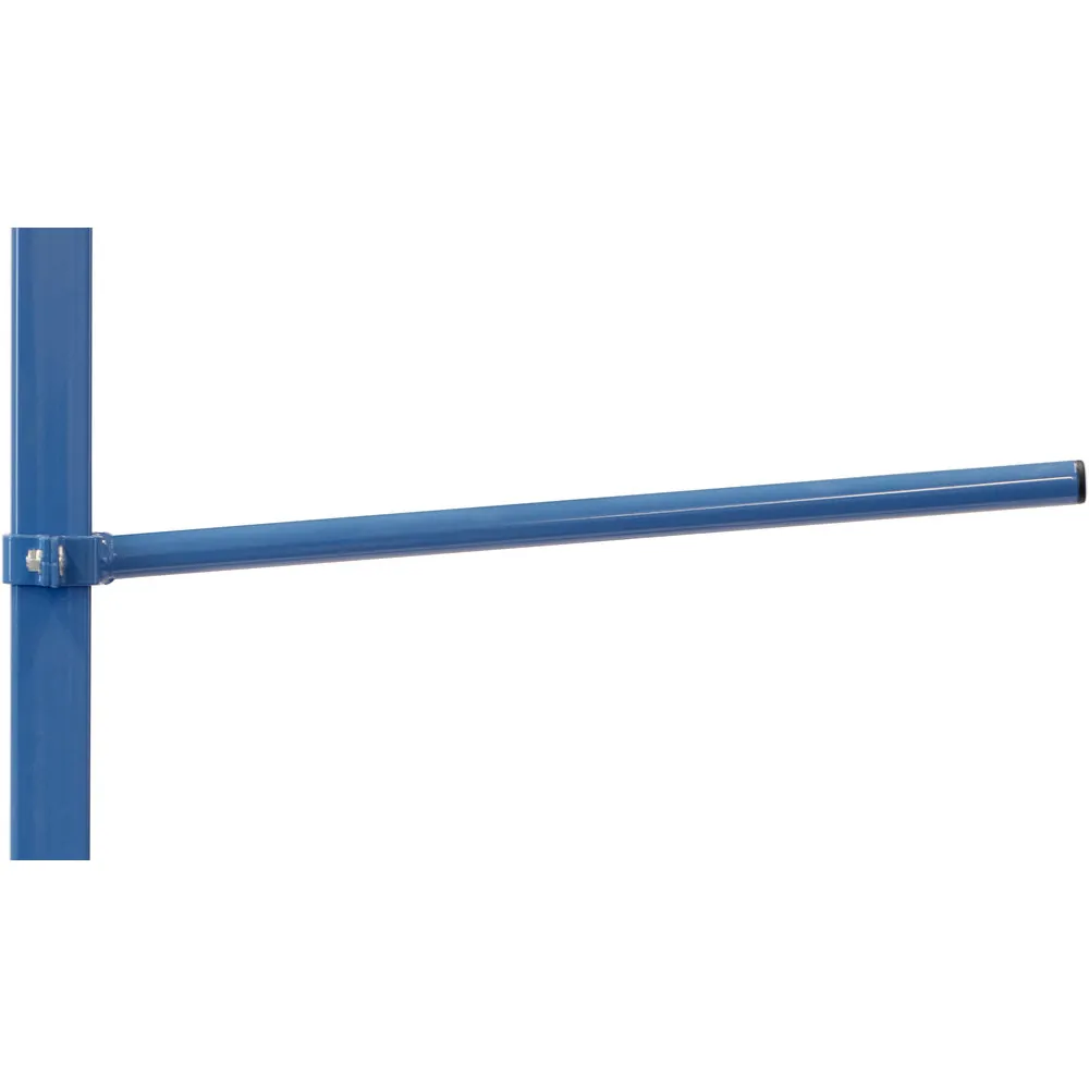 [E4617TA] FETRA Draagarm 600 mm lang 5° - toebehoren -