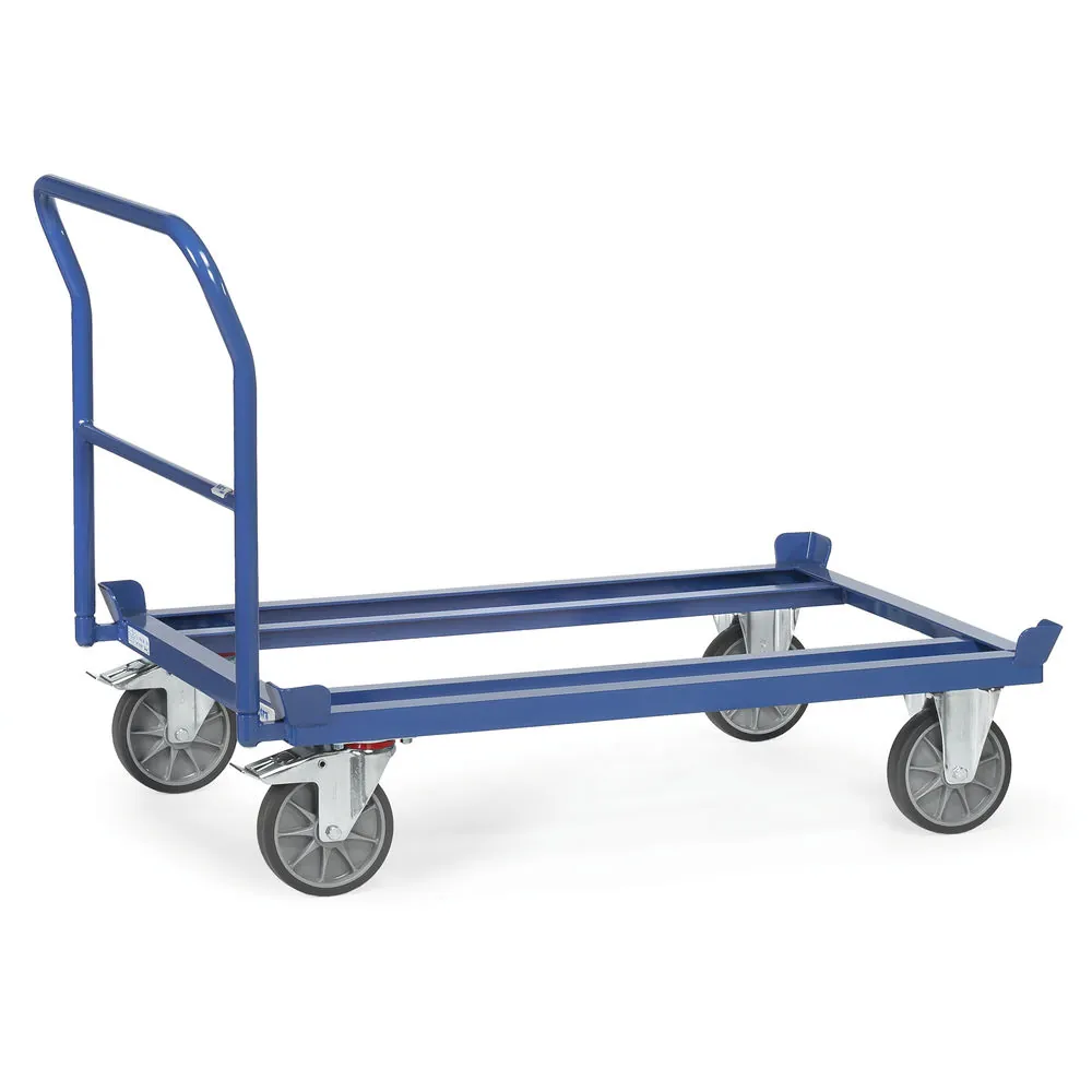 FETRA Duwbeugel - meerprijs -