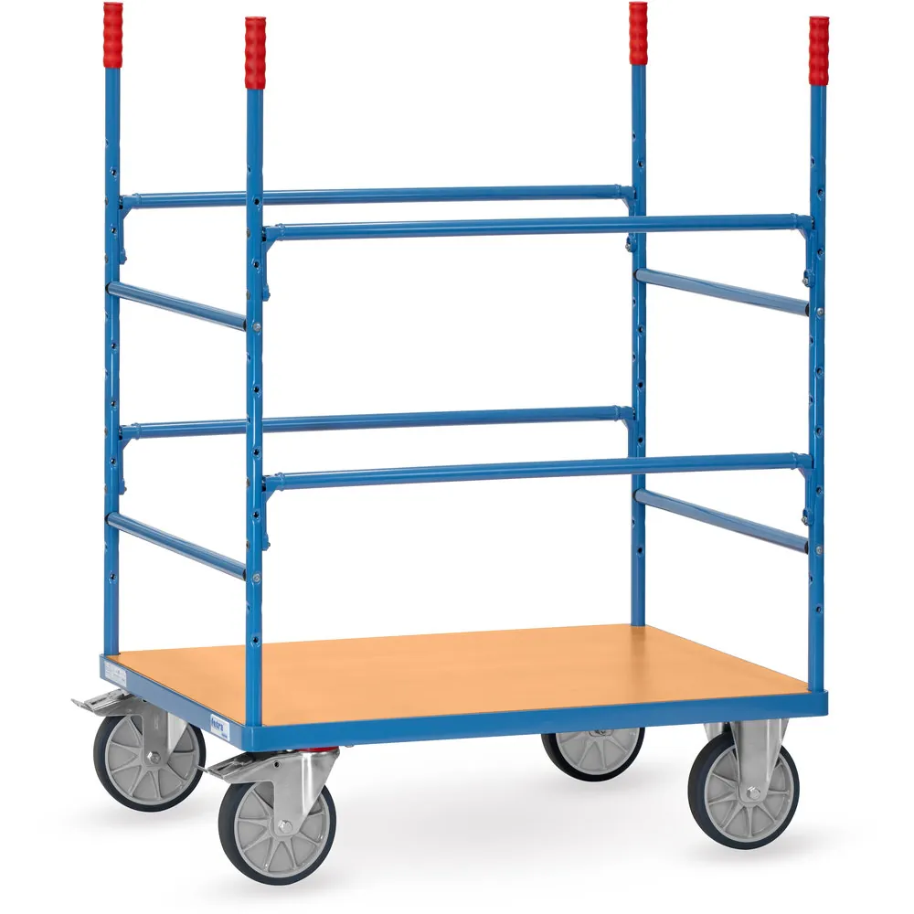 FETRA Chariot pour charges linéaires 3542