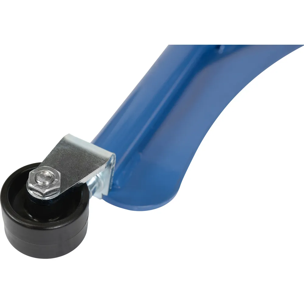 [E2034A] FETRA Rouleaux de démarrage pour diable pour pneumatique