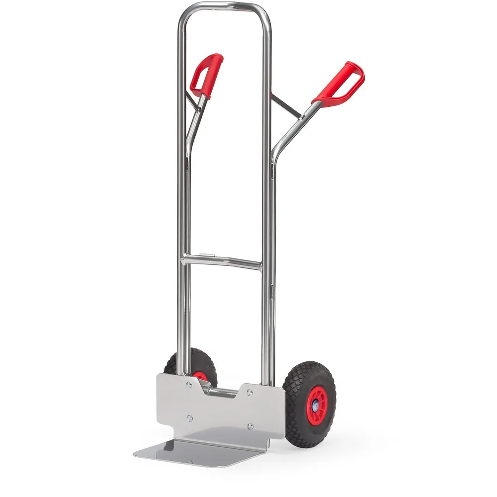 [A1325P] FETRA Diable Aluminium A1325P