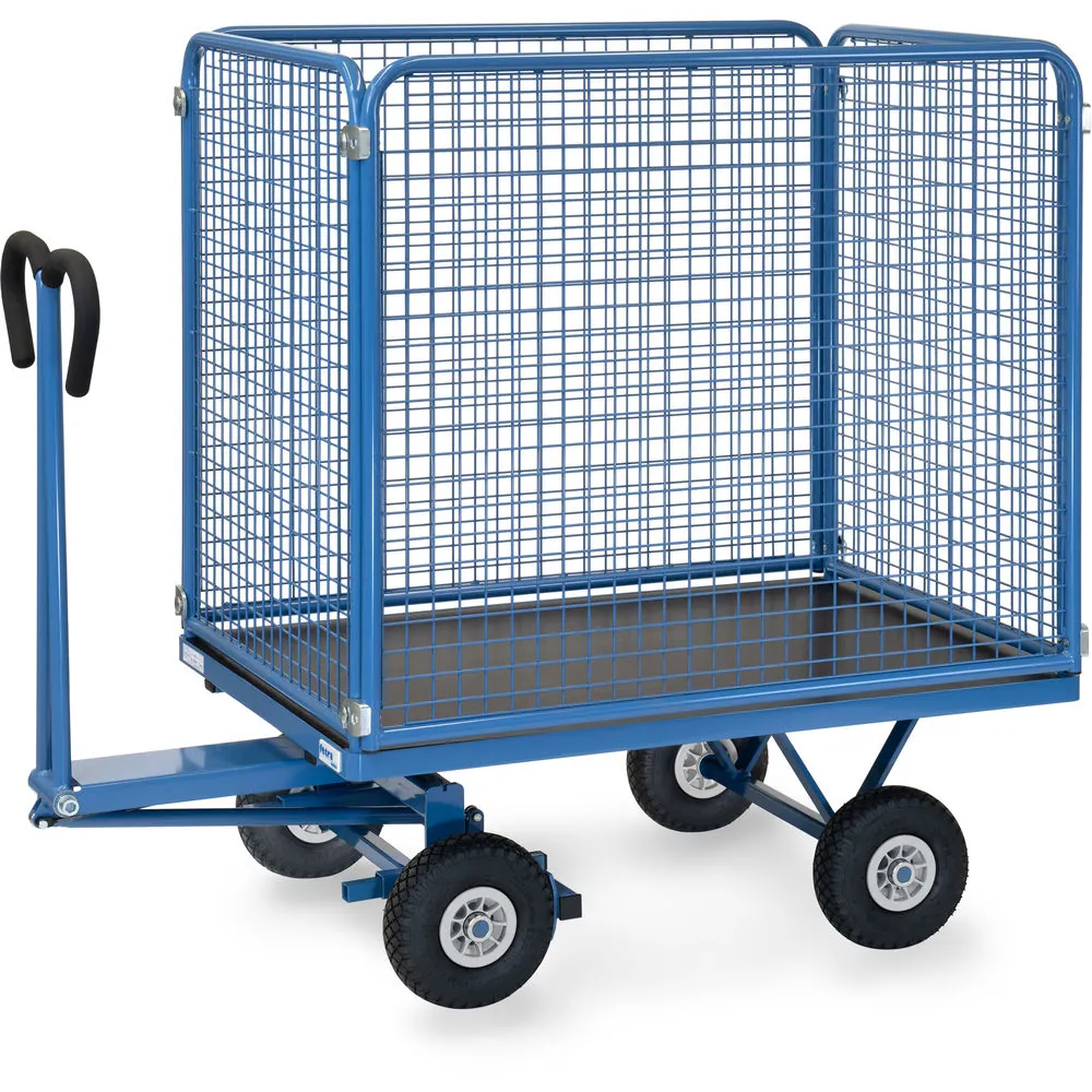 FETRA Handtrekwagen 6443P
