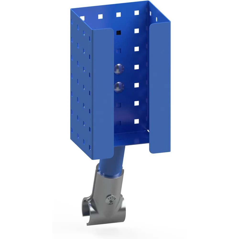 [1393-E1000] FETRA Support porte-bouteille – accessoire –