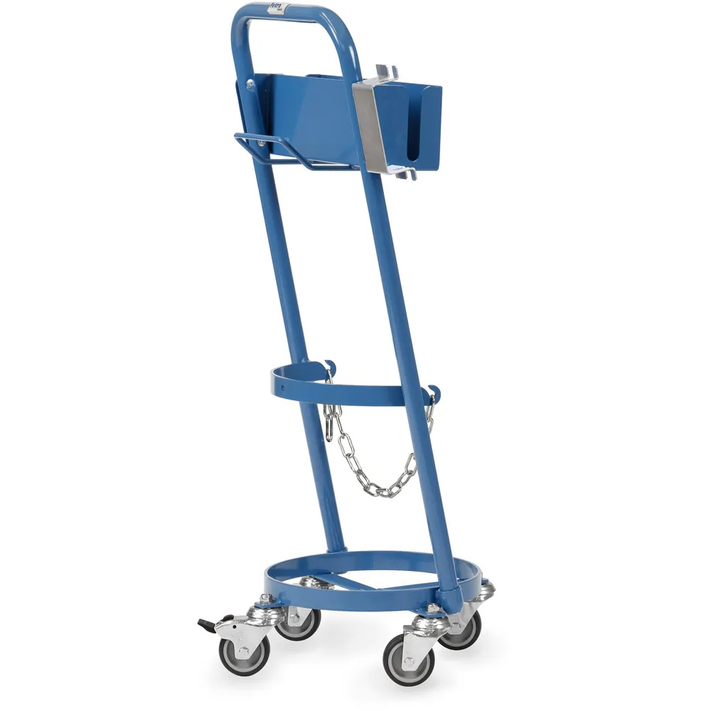 FETRA Rouleur pour bouteilles 51300T-SB