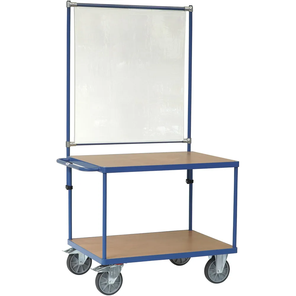 [5903] FETRA Panneau de protection 5903