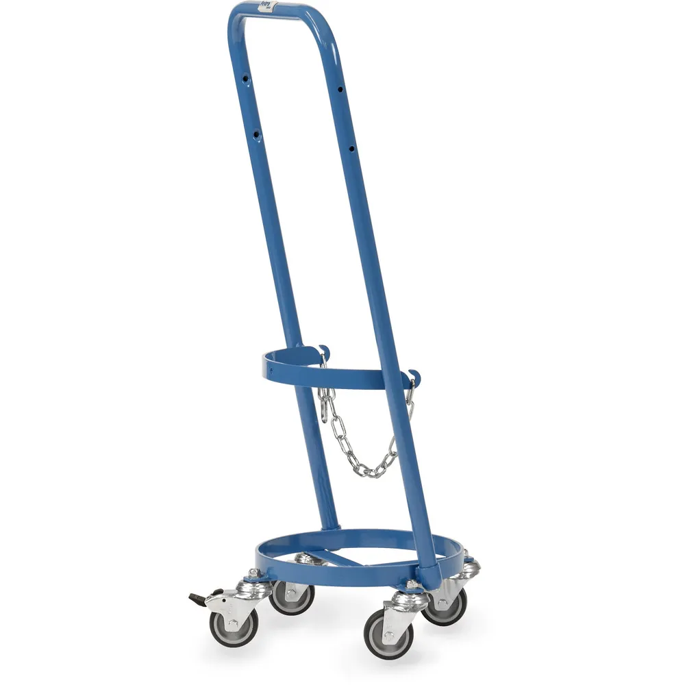 FETRA Gasflessenroller 51300T