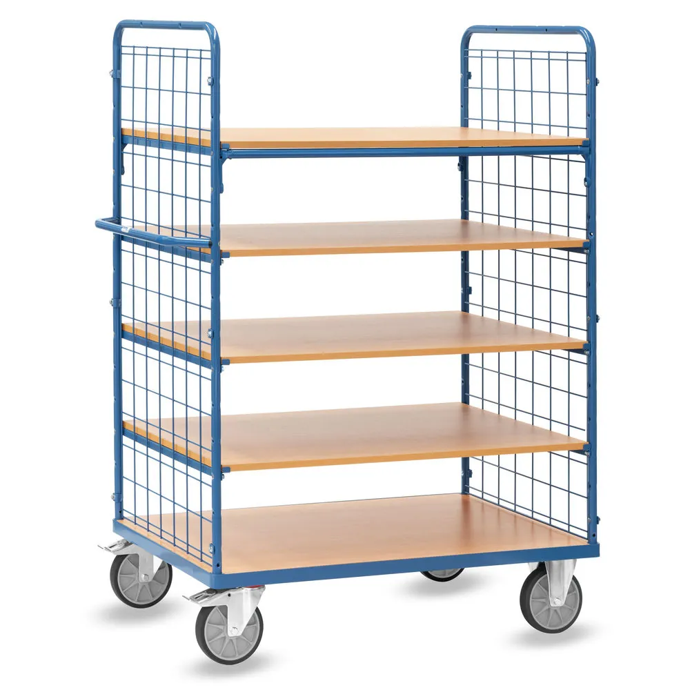 FETRA Etagewagen 8453