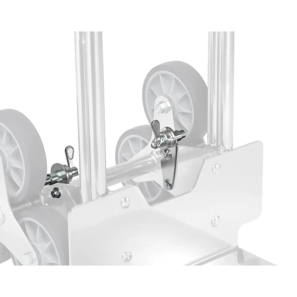 [1770] FETRA Wielsterblokkering - toebehoren -