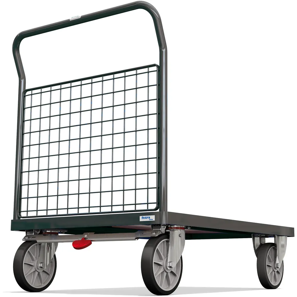 [2210] FETRA TOTALSTOP - meerprijs -