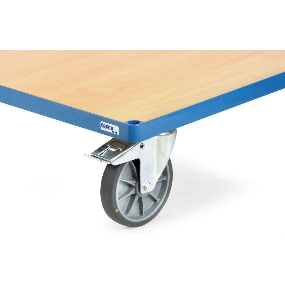 [2184] FETRA Avec roues à bandage TPE-ESD - supplément -