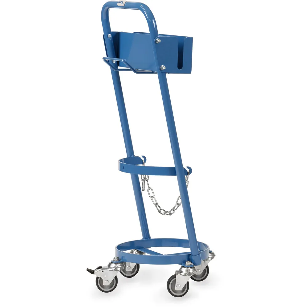 FETRA Rouleur pour bouteilles 51300T-S