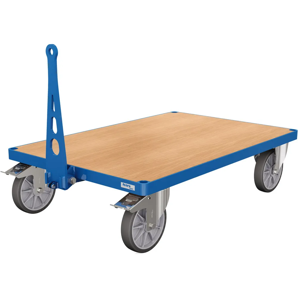 [12921] FETRA Timon et attache - supplément