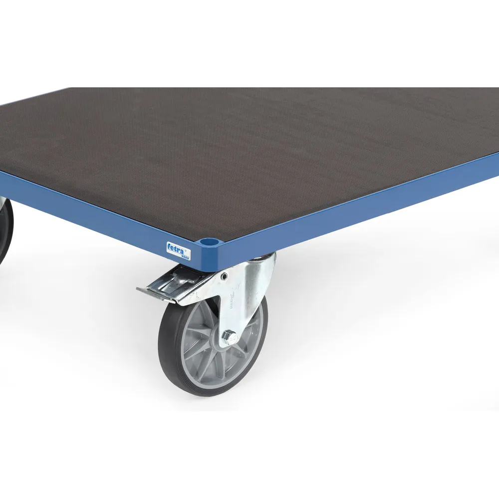 [1402] FETRA Plateau en contreplaqué plastifié antidérapant