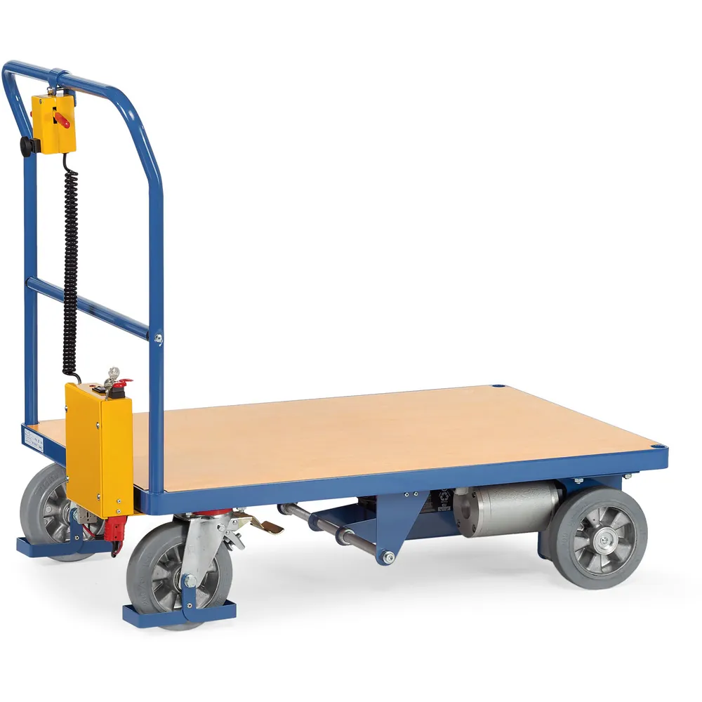 [2200] FETRA Motorisation électrique -supplément