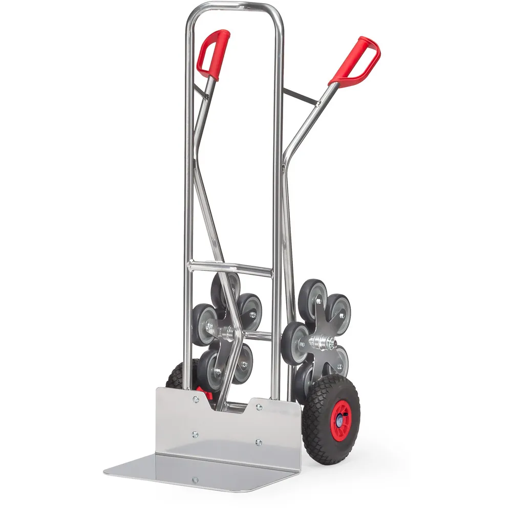 FETRA Alu trappensteekwagen AK1328