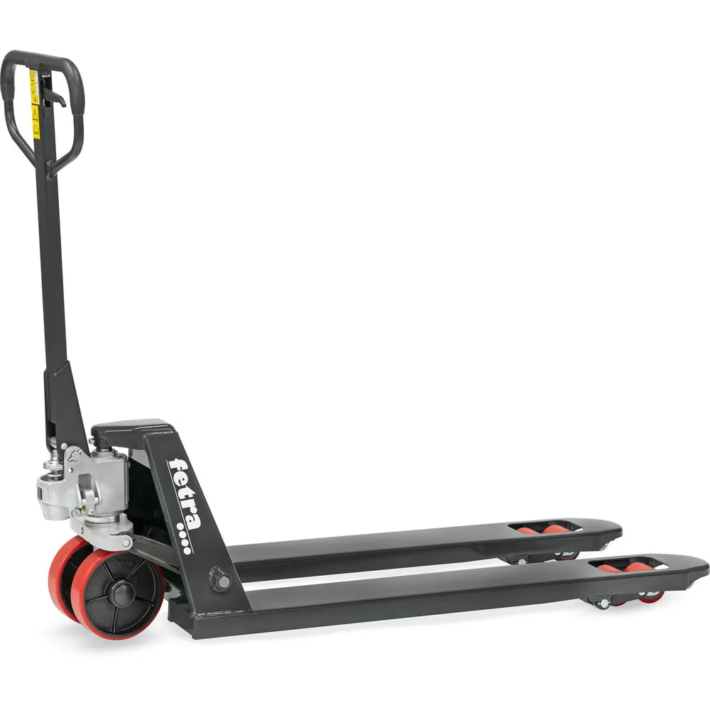 [2130] FETRA Handpallettruck 2130 - 2,5 ton - antraciet