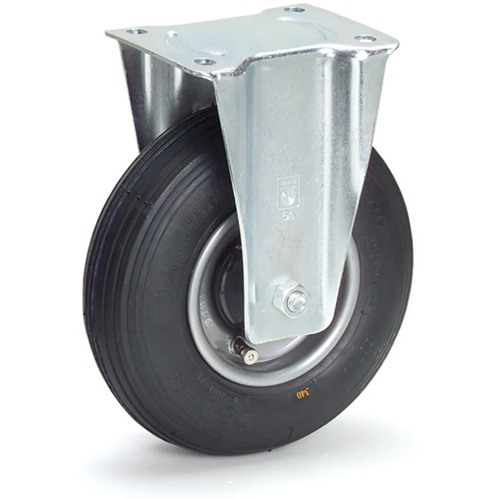 [71525] FETRA Roue gonflable fixe