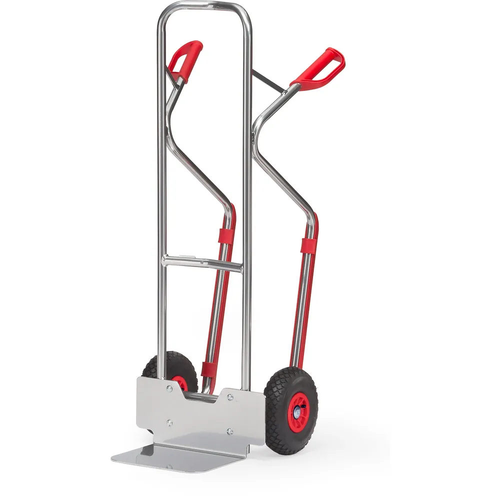 FETRA Diable Aluminium A1330L