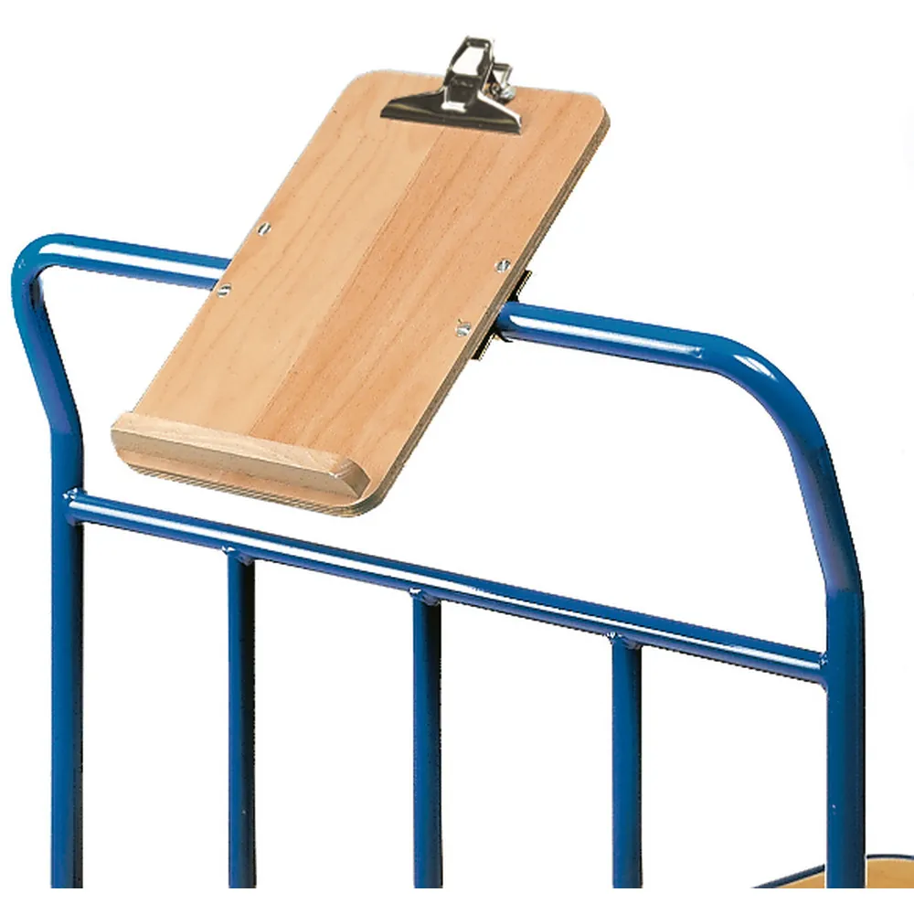 [1290] FETRA Tablette écritoire verticale