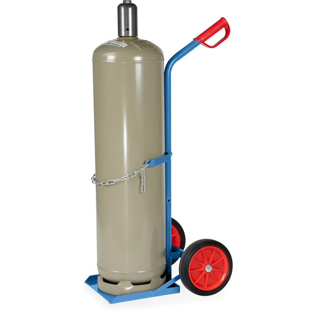 FETRA Gasflessenwagen 51318V