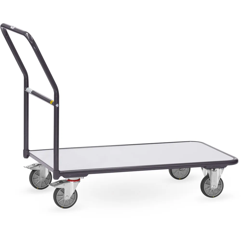 FETRA ESD-Magazijnwagen 91202