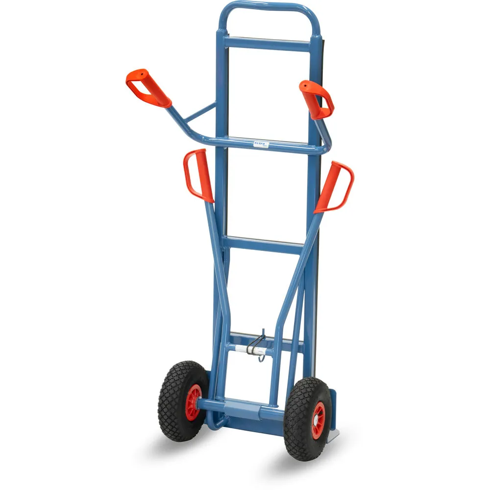 Fetra Apparaten steekwagen 11042