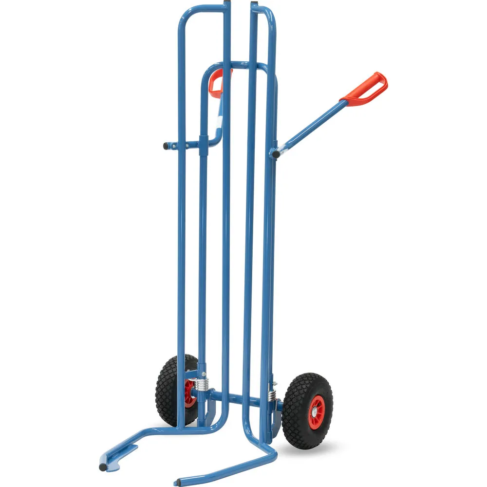 [2033] Fetra Banden steekwagen 2033