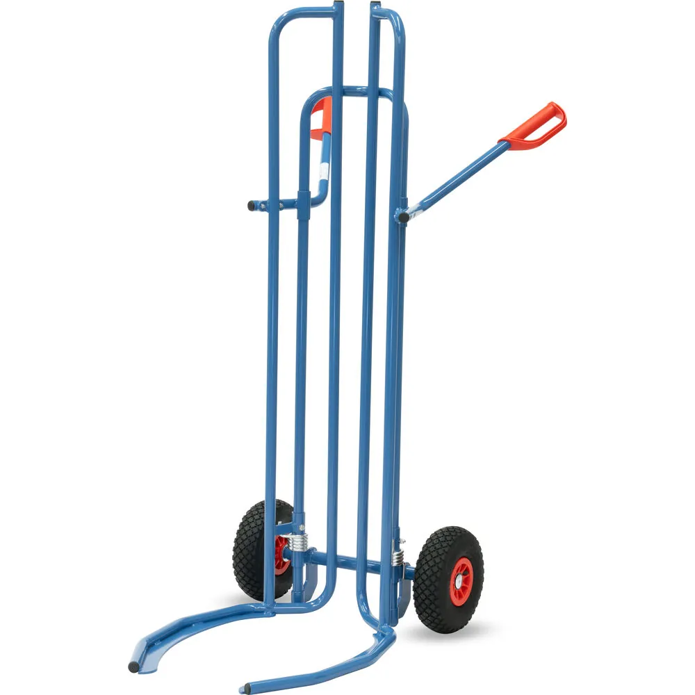 [2035] Fetra Banden steekwagen 2035